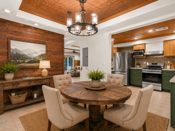 740 Hide Away Loop, Alta, CA 95701