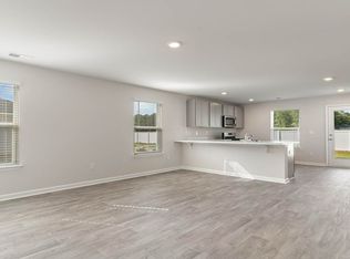 1842 Whispering Pine St SW, Ocean Isle Beach, NC 28469