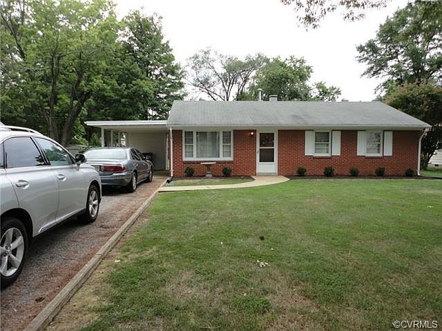 1st image of 4002 Austin Ave