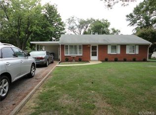 4002 Austin Ave, Richmond, VA 23222