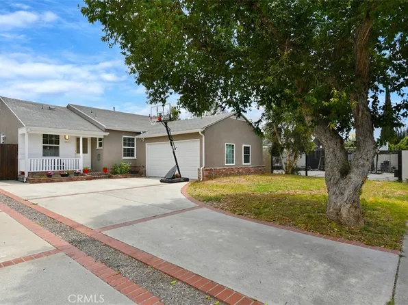 5836 Norwich Ave, Van Nuys, CA 91411