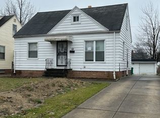 21400 Watson Rd, Maple Heights, OH 44137