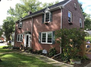 618 S Wayne St, West Chester, PA 19382