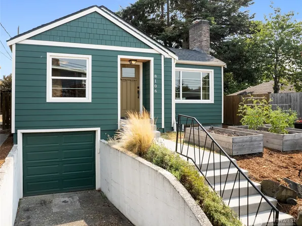 8106 Stone Avenue N, Seattle, WA 98103