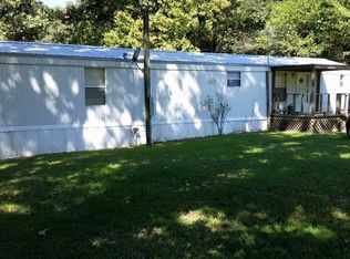 521 Nub McNair Rd, Magee, MS 39111