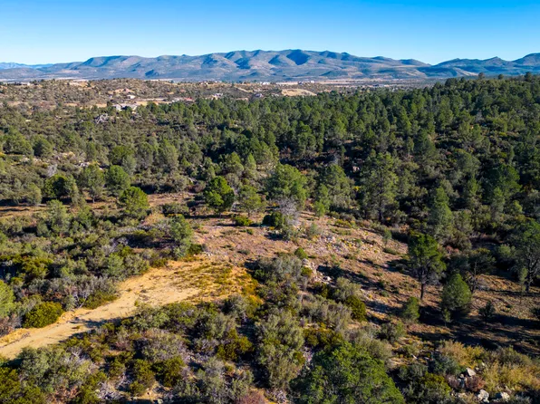 03 Blue Sky Drive -- #C, Peeples Valley, AZ 86332