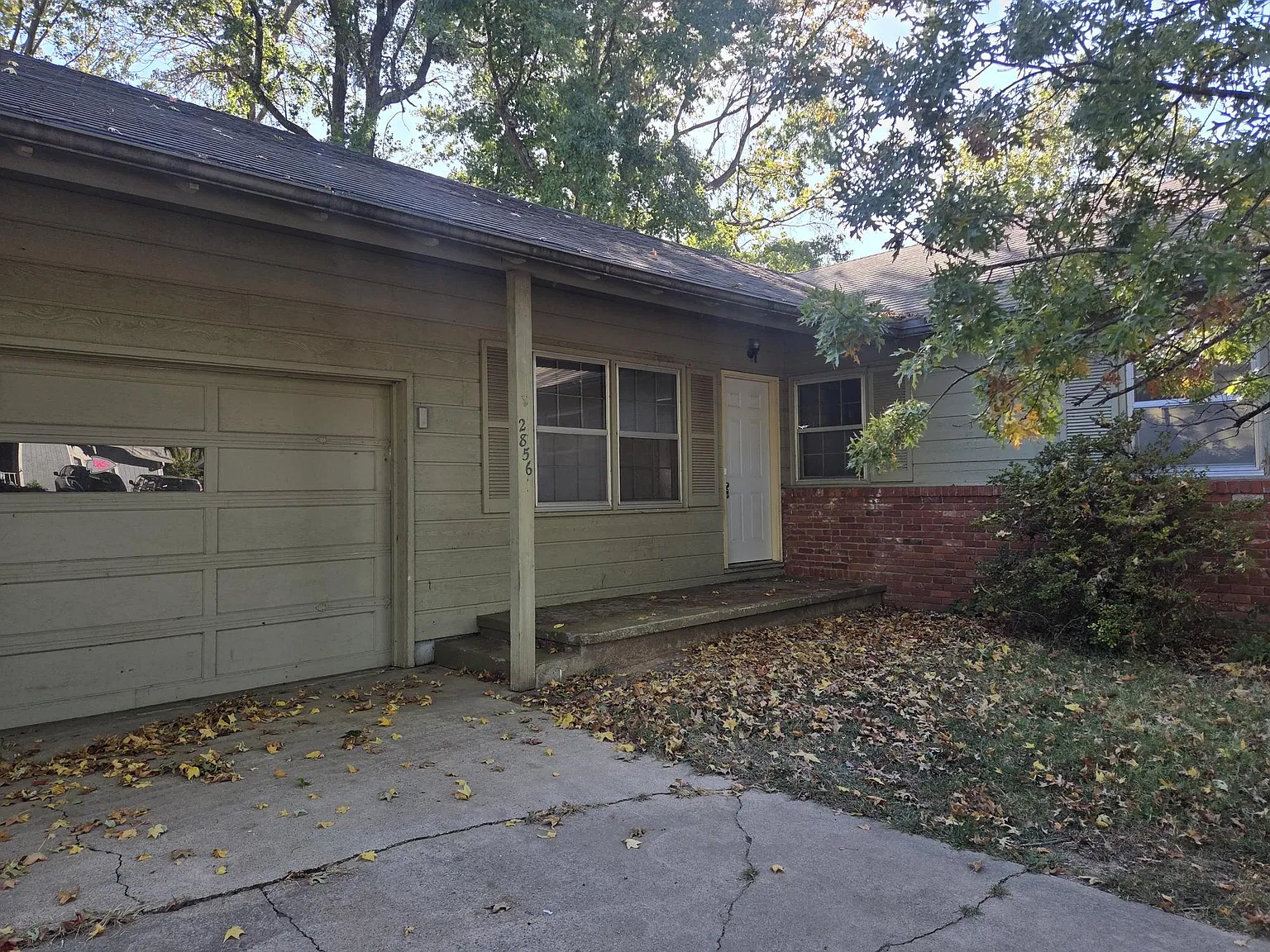 2856 East Bergman - 1 — Photo 2