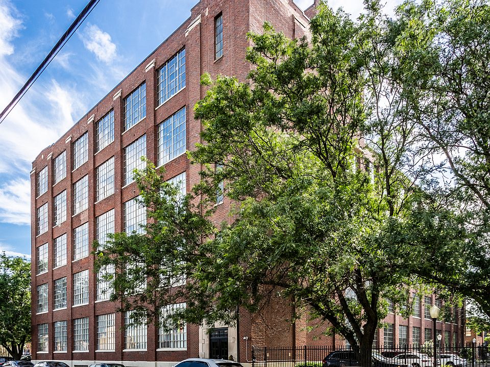 1st image of 611 N Park Ave APT 306