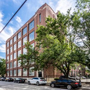 611 N Park Ave APT 306, Indianapolis, IN, 46204