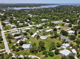 12690 79th Ct, Sebastian, FL 32958