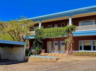 48 SHEARER Avenue, Bisbee, AZ 85603