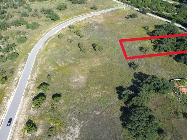 4312 Chicken Gristle Rd, Granbury, TX 76048