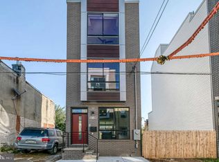 2149 N Randolph St, Philadelphia, PA 19122