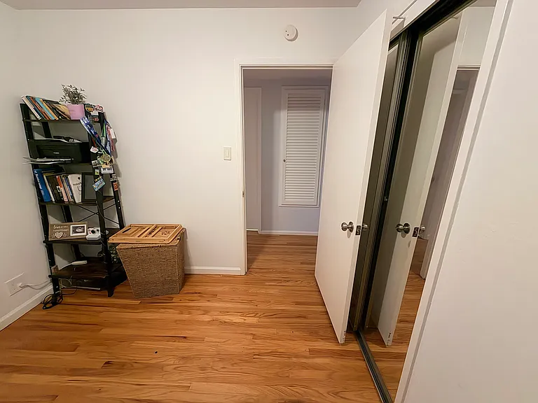 bedroom #3