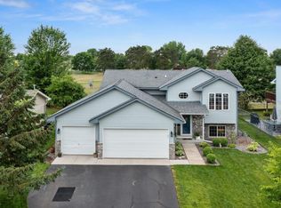 9736 Hames Ct S, Cottage Grove, MN 55016