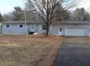 4660 E M 55, Cadillac, MI 49601