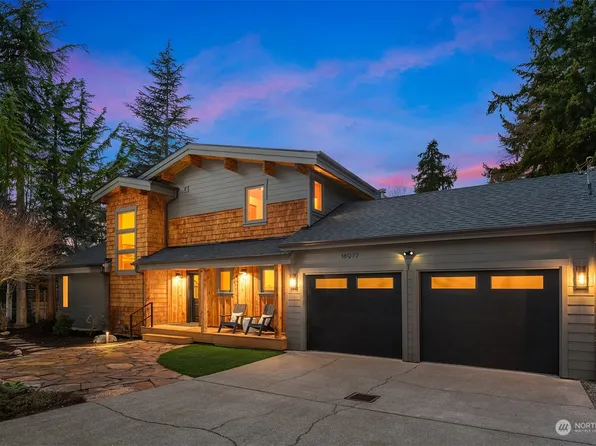 18977 Marine View Circle SW, Normandy Park, WA 98166