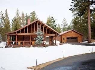 17686 Henna Ct, La Pine, OR 97739