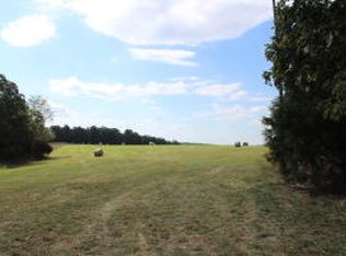 0 Marion County #8046, Peel, AR 72668