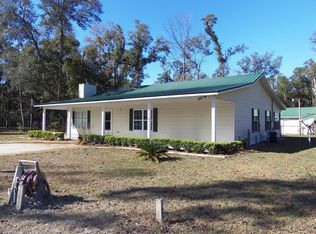 7051 NW 90th St, Chiefland, FL 32626