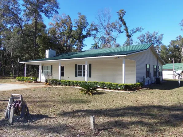 7051 NW 90th St, Chiefland, FL 32626