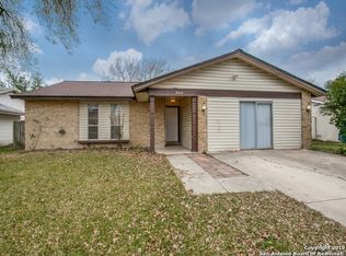 3010 Buzz Aldrin Dr, San Antonio, TX 78219