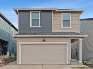 216 N 28th Pl, Ridgefield, WA 98642