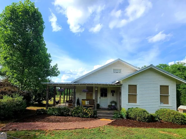 282 Gardner Rd, Baxley, GA 31513