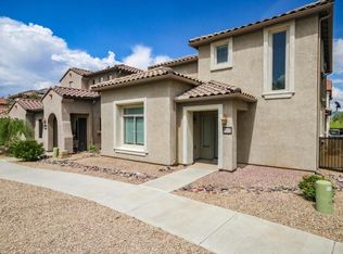 10605 E Forest Falls Ct, Tucson, AZ 85747
