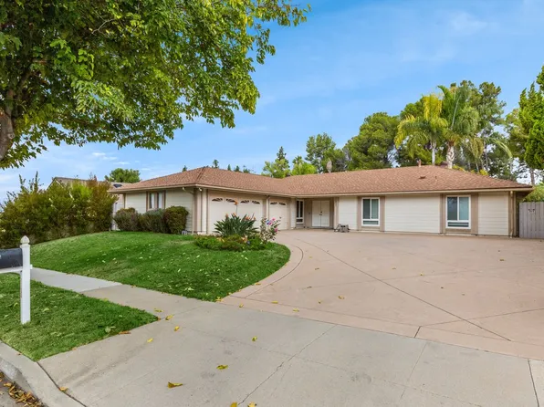 1517 Uppingham Dr, Thousand Oaks, CA 91360