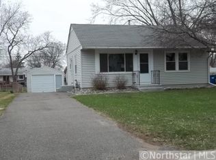 230 2nd Ave SE, New Brighton, MN 55112