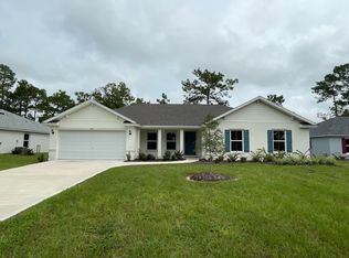 Myrtle Plan, Citrus Springs, Citrus Springs, FL 34434