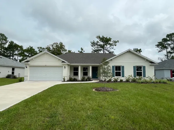 Myrtle Plan, Citrus Springs