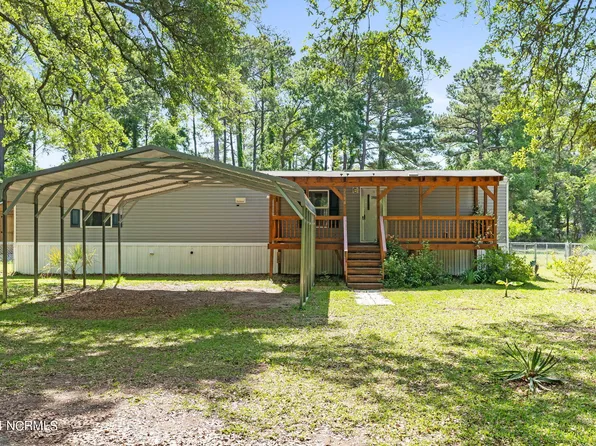 2088 Windy Terrace SW, Supply, NC 28462