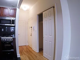 Rented by City Connections Realty