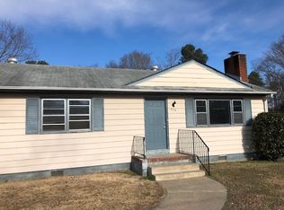 226 Jennings Rd, Henrico, VA 23075