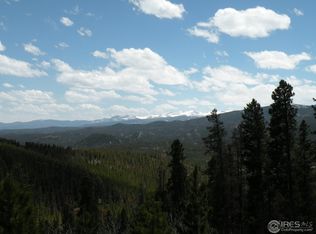 2488 Osage Trl, Red Feather Lakes, CO 80545