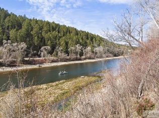 L32b3 Raven Rd, Irwin, ID 83428