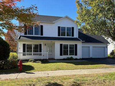 305 Farmall Drive, Hinesburg, VT, 05461