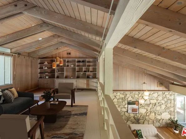 1365 N Wetherly Dr, Los Angeles, CA 90069