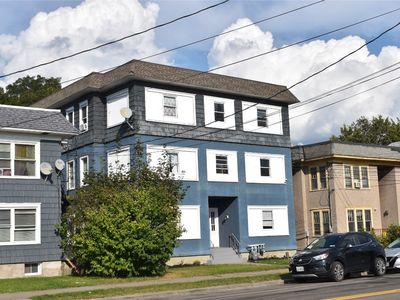 272 Main St, Binghamton, NY, 13905