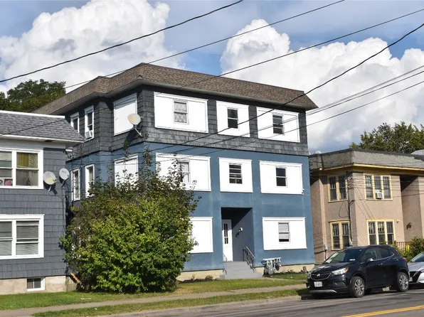 272 Main St, Binghamton, NY 13905