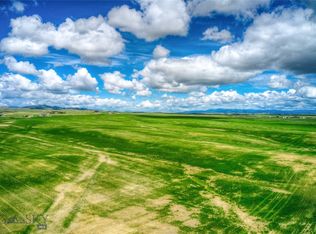 154 Wheatland Rd, Three Forks, MT 59752