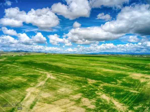 154 Wheatland Rd, Three Forks, MT 59752