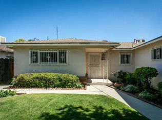 3925 E Indianapolis Ave, Fresno, CA 93726