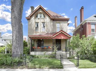 1194 Fair Ave, Columbus, OH 43205