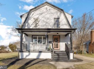 31 Pawnee Rd, Somerdale, NJ 08083