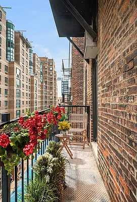 Rented by Brown Harris Stevens | media 1