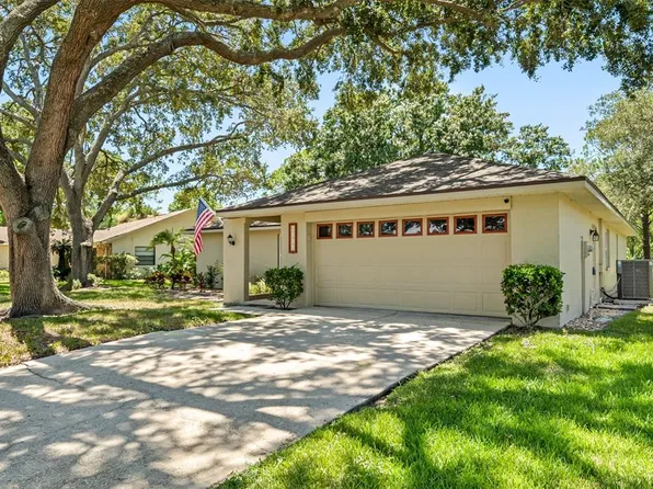 3508 Fairway Forest Dr, Palm Harbor, FL 34685