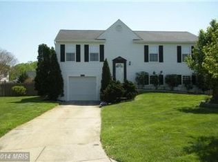 10702 Meynell Ct, Cheltenham, MD 20623